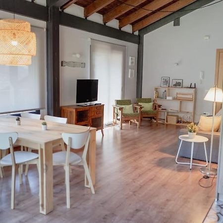 Casa Llop A Pauels, Vall Fosca Pauls de Flamisells Zewnętrze zdjęcie